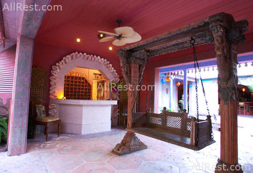 Pink Sands Resort 33